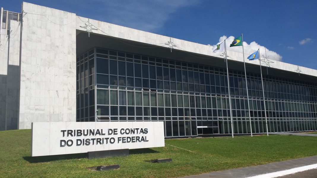 Miniatura de TCDF funcionará normalmente nesta sexta-feira, dia 28 de abril