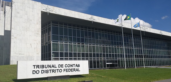Miniatura de Na Praia: TCDF faz determinações à Secretaria de Cultura