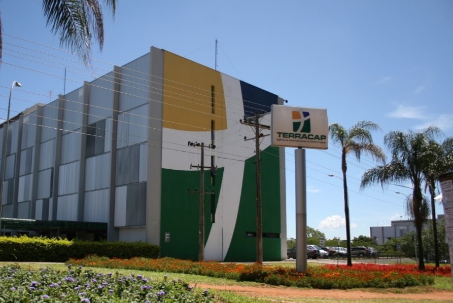 Miniatura de Terracap tem 3 dias para explicar ao TCDF aumentos automáticos de salários da diretoria