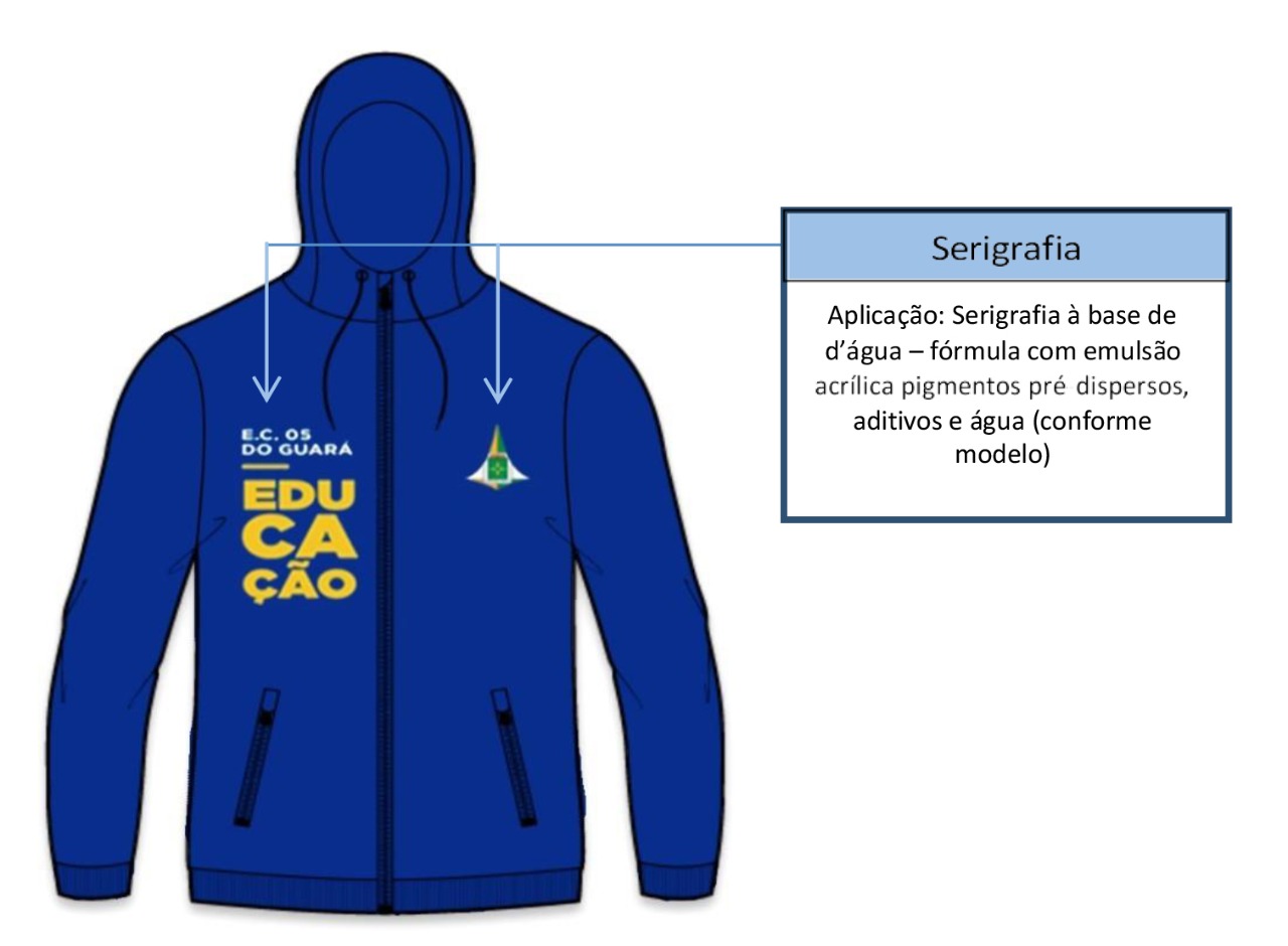 Miniatura de Novo edital para compra de uniformes escolares é suspenso pelo TCDF por possível sobrepreço e outras falhas