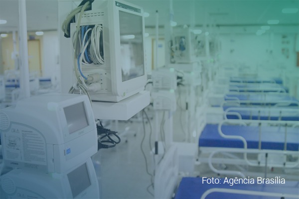 Miniatura de Medida cautelar que proibia pagamentos à contratada para gerir hospital de campanha da PMDF foi suspensa