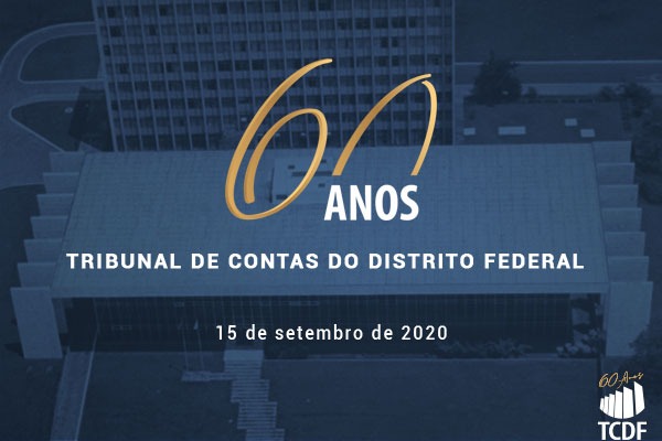 Miniatura de TCDF completa 60 anos hoje