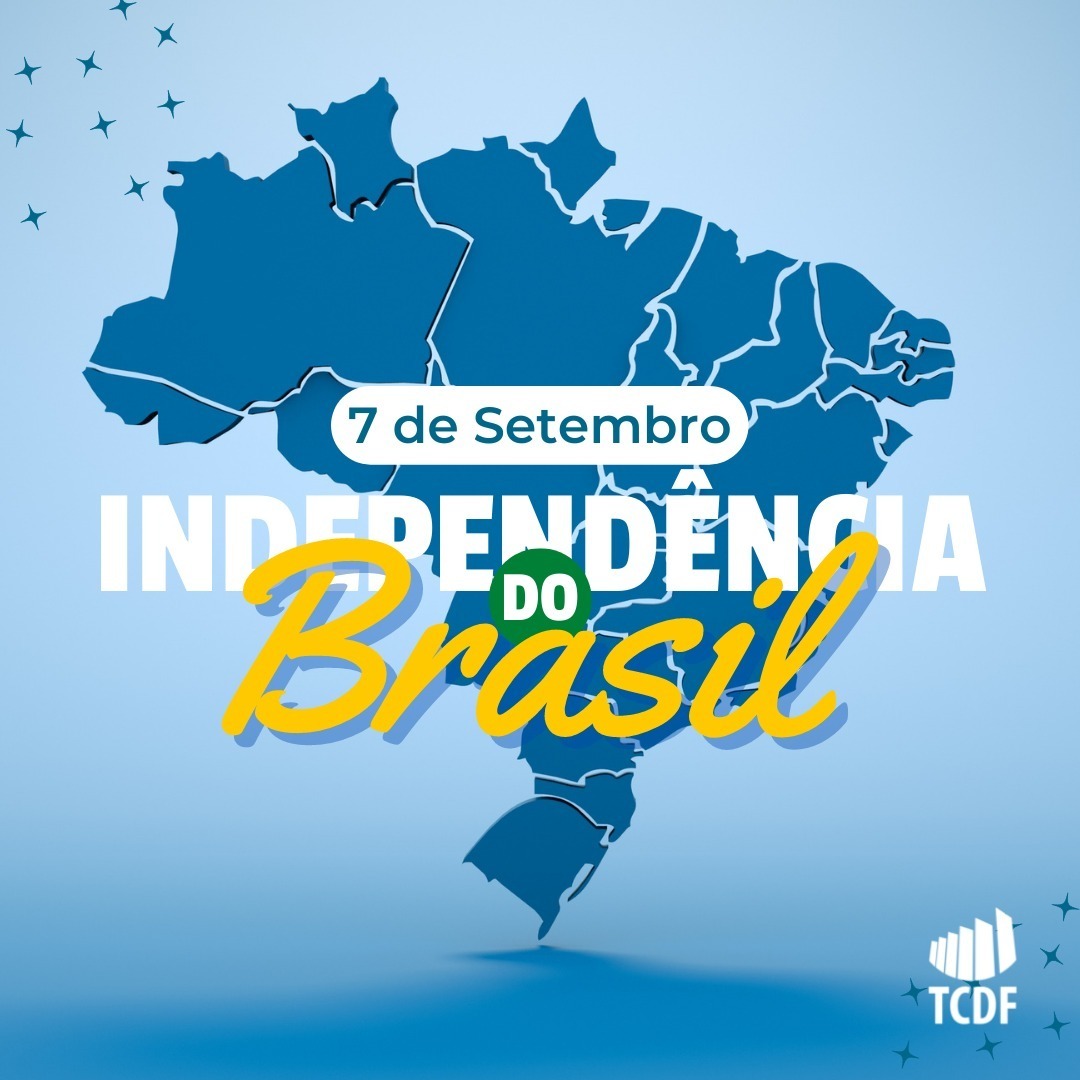 Miniatura de 07 de setembro – Dia da Independência do Brasil