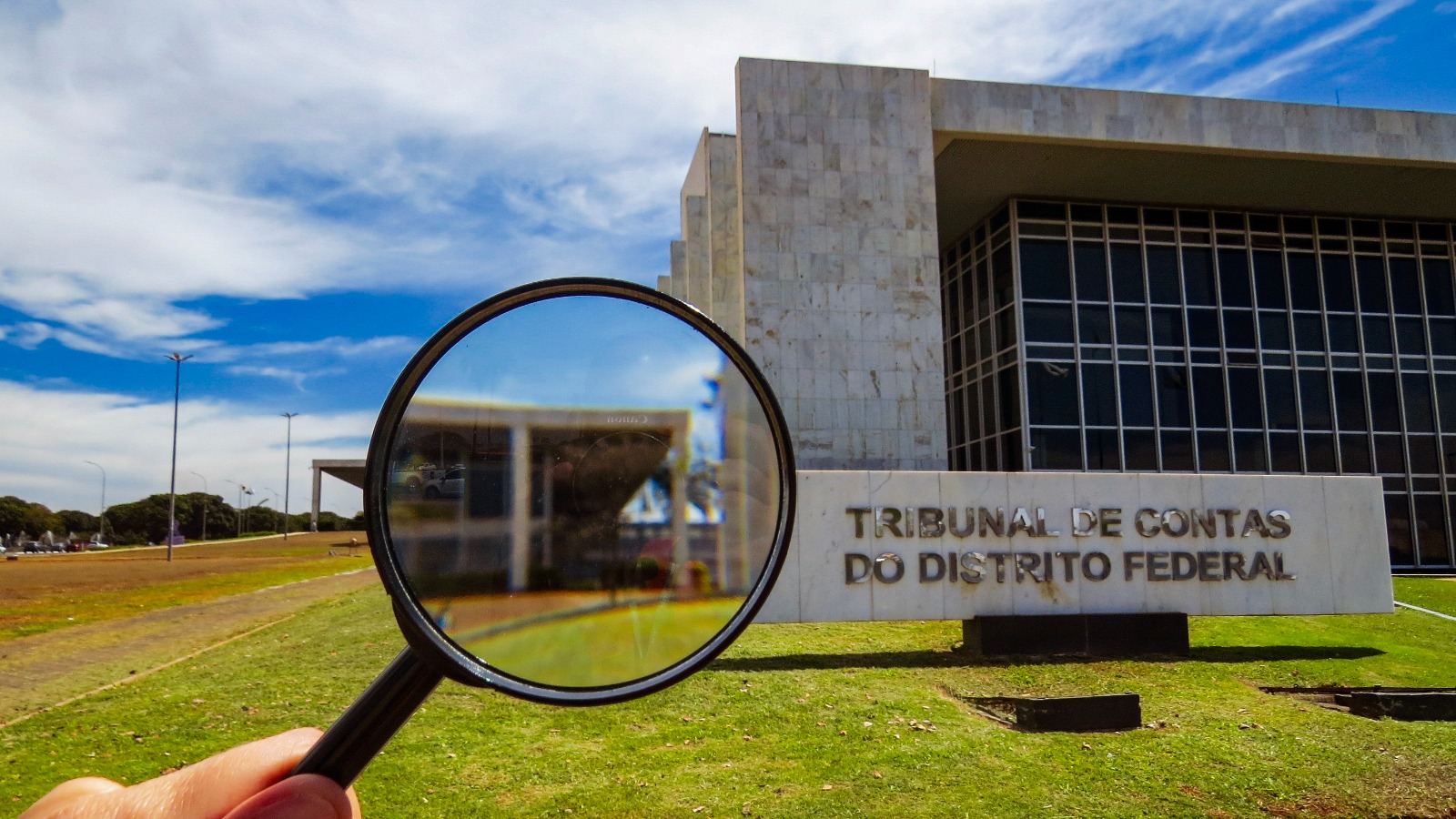 Miniatura de Aprovada metodologia para mensurar benefícios quantitativos e qualitativos da atuação do TCDF à sociedade 