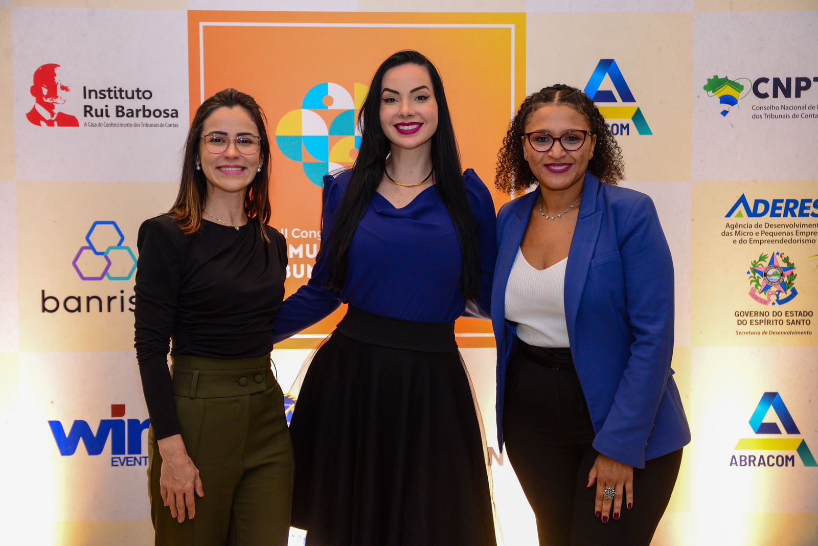 Miniatura de TCDF Participa do Congresso Nacional de Comunicação dos Tribunais de Contas 