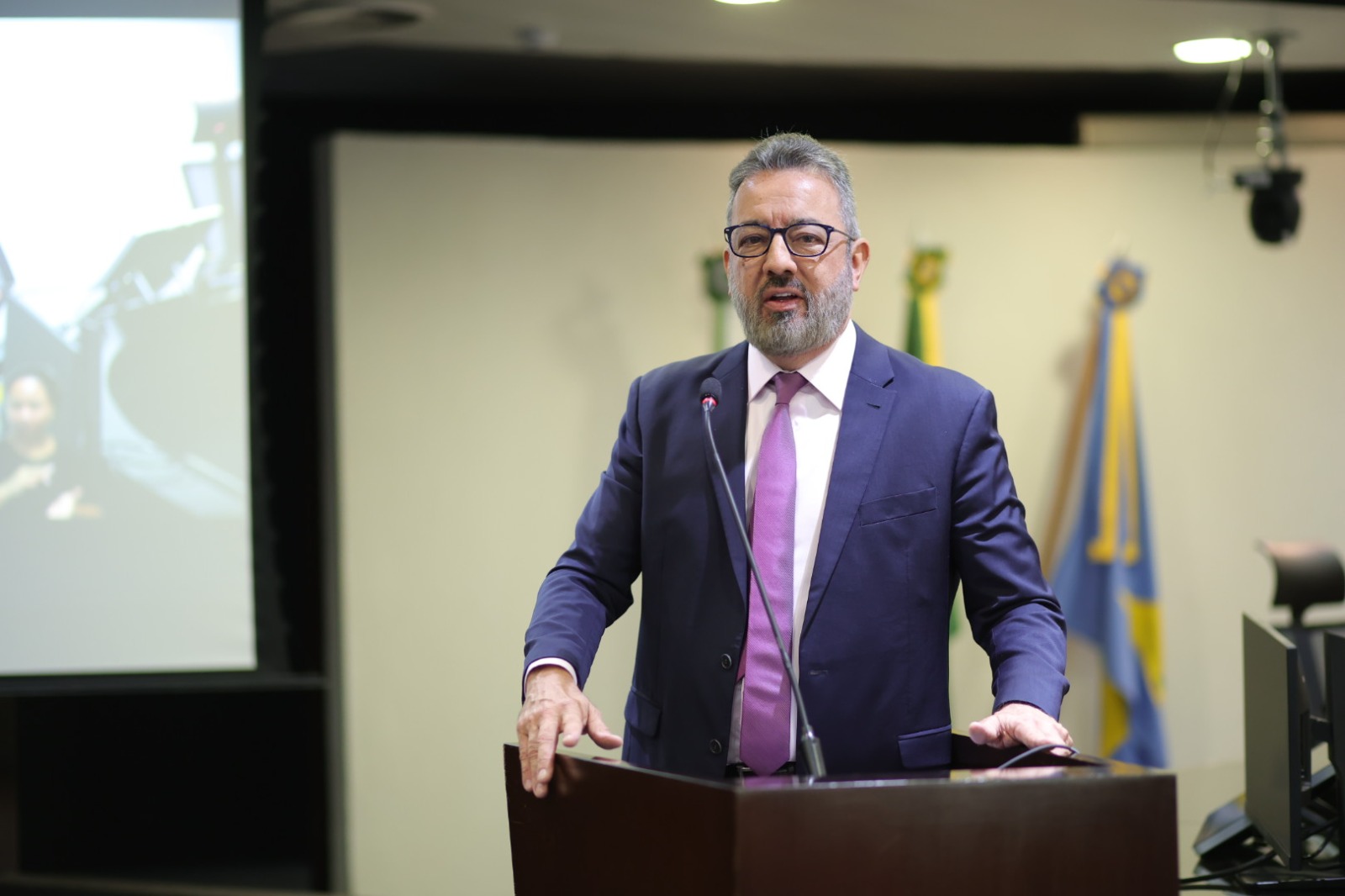 Miniatura de Começou hoje no TCDF: 1º Encontro Nacional de Controle Externo em Mobilidade Urbana