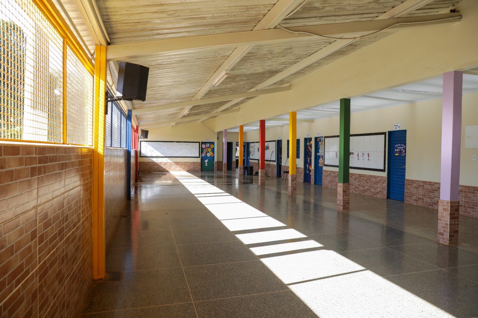 Miniatura de TCDF alerta: número de psicólogos e assistentes sociais é insuficiente na rede pública de ensino do DF