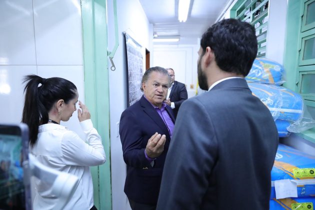 Miniatura de Auditoria do TCDF revela: 80% das UBSs ineficientes não têm ponto eletrônico